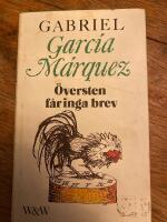 &Ouml;versten f&aring;r inga brev