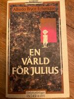 En v&auml;rld f&ouml;r Julius