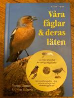 V&aring;ra f&aring;glar & deras l&auml;ten