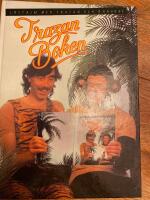 Trazanboken : l&auml;stajm med Trazan och Banarne : en bok