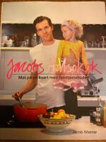 Jacobs h&auml;lsok&ouml;k : mat p&aring; en kvart med familjemetoden