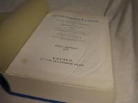 A Greek-English Lexicon