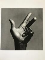 Irving Penn - Fotografier - En donation till minne av Lisa Fonssagrives-Penn
