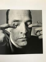 Irving Penn - Fotografier - En donation till minne av Lisa Fonssagrives-Penn