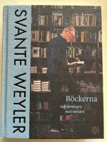B&ouml;ckerna : och meningen med v&auml;rlden