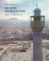 Introduction to ISLAMIC CIVILISATION