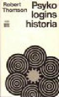 PSYKOLOGINS HISTORIA