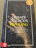 Levande och d&ouml;da