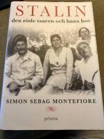 Stalin : Den r&ouml;de tsaren och hans hov