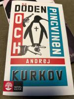 D&ouml;den och pingvinen