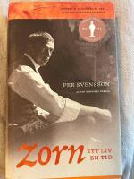 Zorn - ett liv, en tid