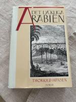 Det lyckliga Arabien - en forskningsf&auml;rd 1761-1767