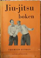 Jiu-Jiitsu boken