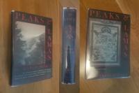 Peaks and Lamas