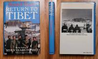 Return to Tibet