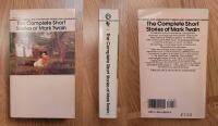 The Complete Short Stories of Mark Twain