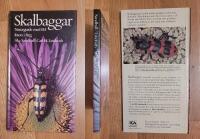 Skalbaggar : naturguide i f&auml;rg om skalbaggarnas utseende, utveckling, levnadss&auml;tt och beteenden