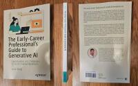 The Early-Career Professional's Guide to Generative AI