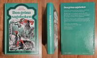 Den gr&ouml;na sagoboken : [sagor fr&aring;n hela v&auml;rlden]