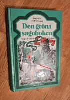 Den gr&ouml;na sagoboken : [sagor fr&aring;n hela v&auml;rlden]