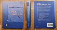 Robbins basic pathology