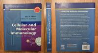 Cellular and Molecular Immunology, Updated Edition