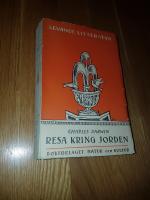 Resa kring jorden