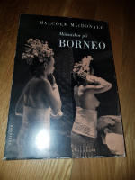 M&auml;nniskor p&aring; Borneo