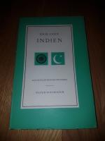 Indien. Kulturl&auml;ndernas historia