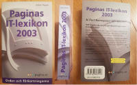 Paginas IT-lexikon 2003