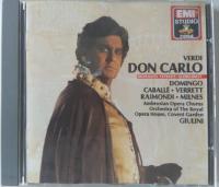 Don Carlo - highlights 
