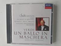 Un Ballo i Maschera - Maskeradbalen - highlights