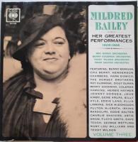 Her greatest performances 1929-1946  - vol 3