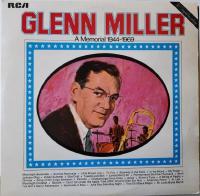 A memorial   - Dubbel LP