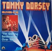 in Hollywood 1943-1946 - Dubbel-LP