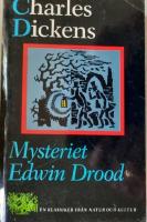 Mysteriet edwin drood