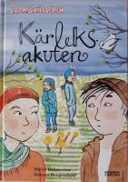 K&auml;rleksakuten  (u)