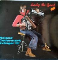 Lady be good