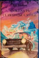 Sp&ouml;kena p&aring; Clawstone Castle