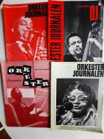 Orkesterjournalen - 4 nummer
