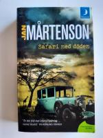Safari med d&ouml;den