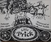Lille Prick : folksaga fr&aring;n N&auml;rke