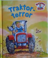 Traktorterror - Bonden Blom