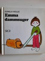 Emma dammsuger