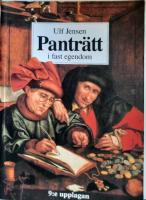 Pantr&auml;tt i fast egendom