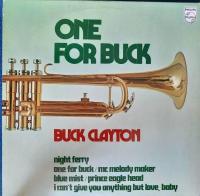 One for Buck