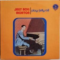 Jelly Roll Morton plays Jelly roll