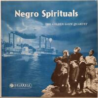 Negro Spirituals