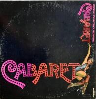 Cabaret - Original sound track