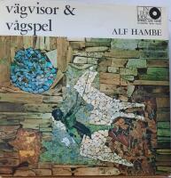 V&auml;gvisor och v&aring;gspel